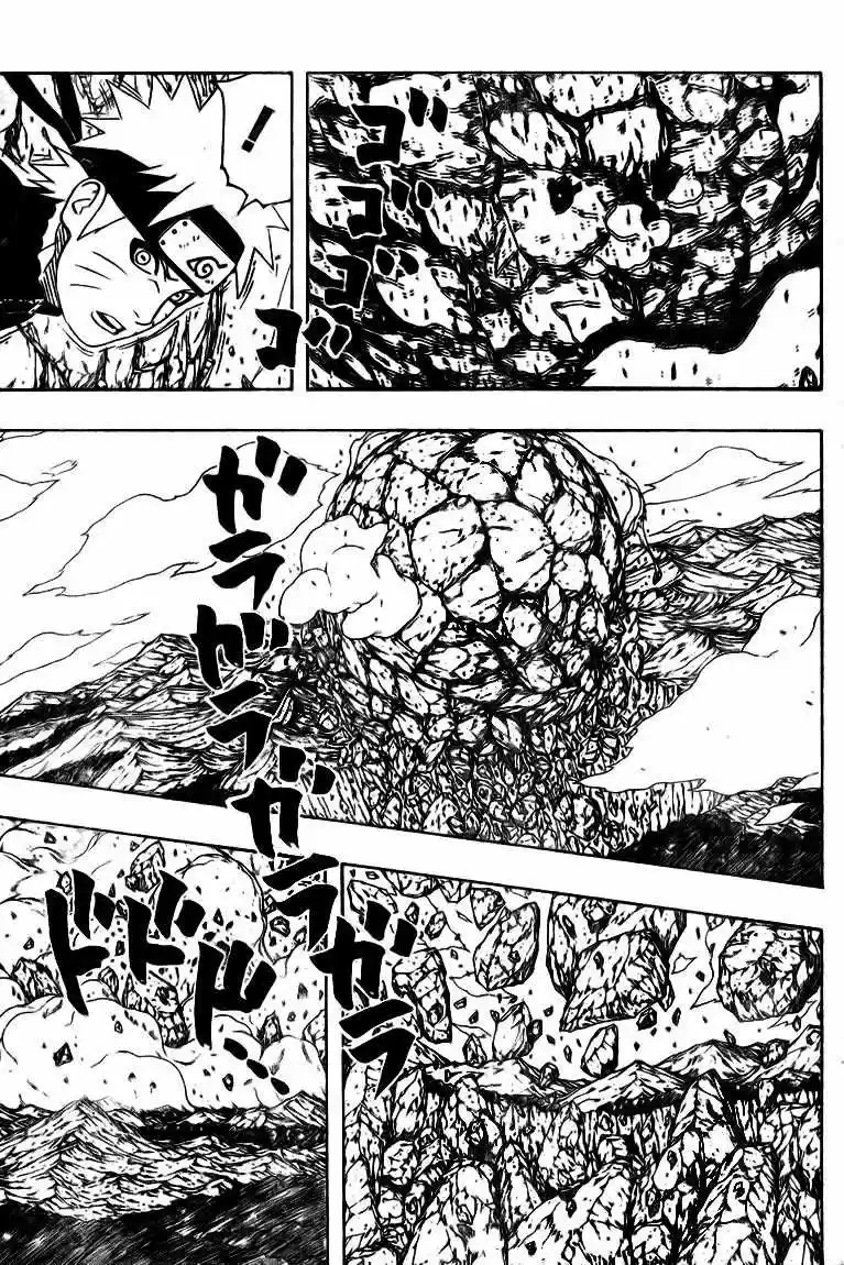 Naruto (1999) - Capítulo 441 - Página 3 - LectorTMOo
