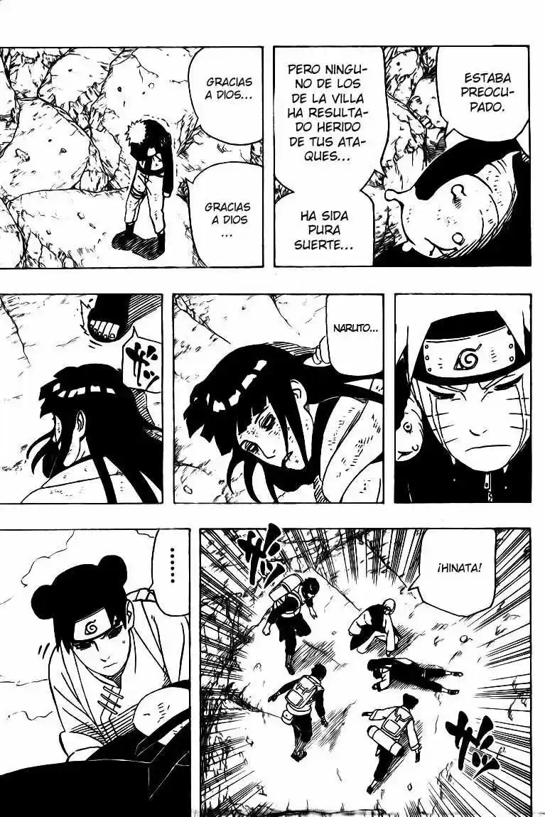Naruto (1999) - Capítulo 441 - Página 7 - LectorTMOo