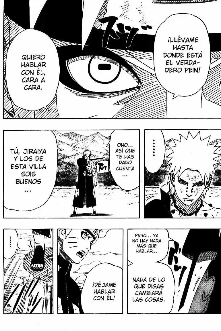 Naruto (1999) - Capítulo 441 - Página 10 - LectorTMOo