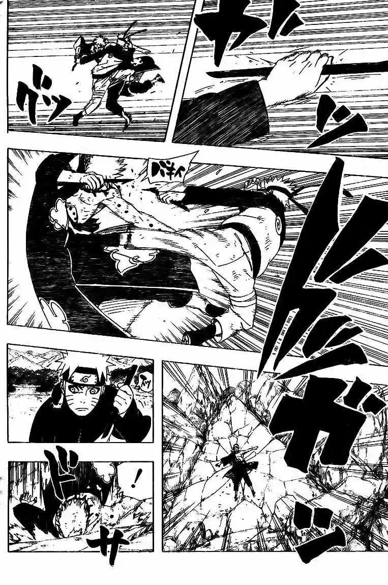 Naruto (1999) - Capítulo 441 - Página 12 - LectorTMOo