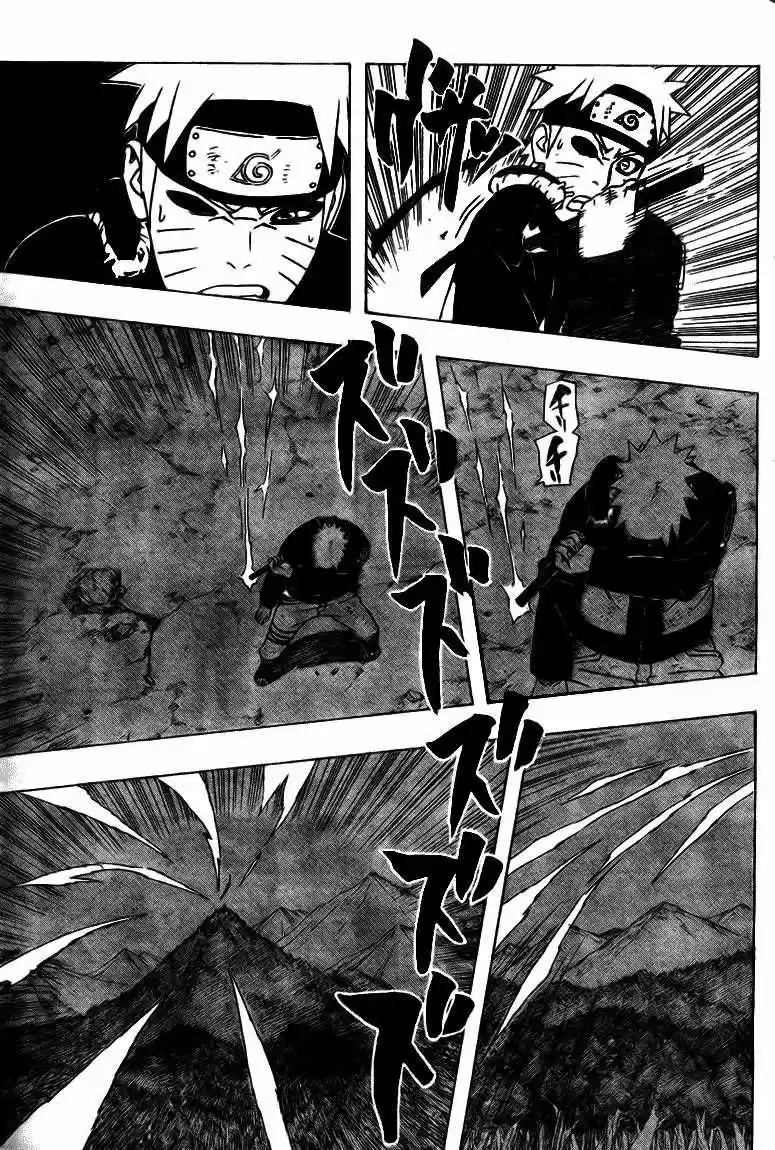 Naruto (1999) - Capítulo 441 - Página 13 - LectorTMOo