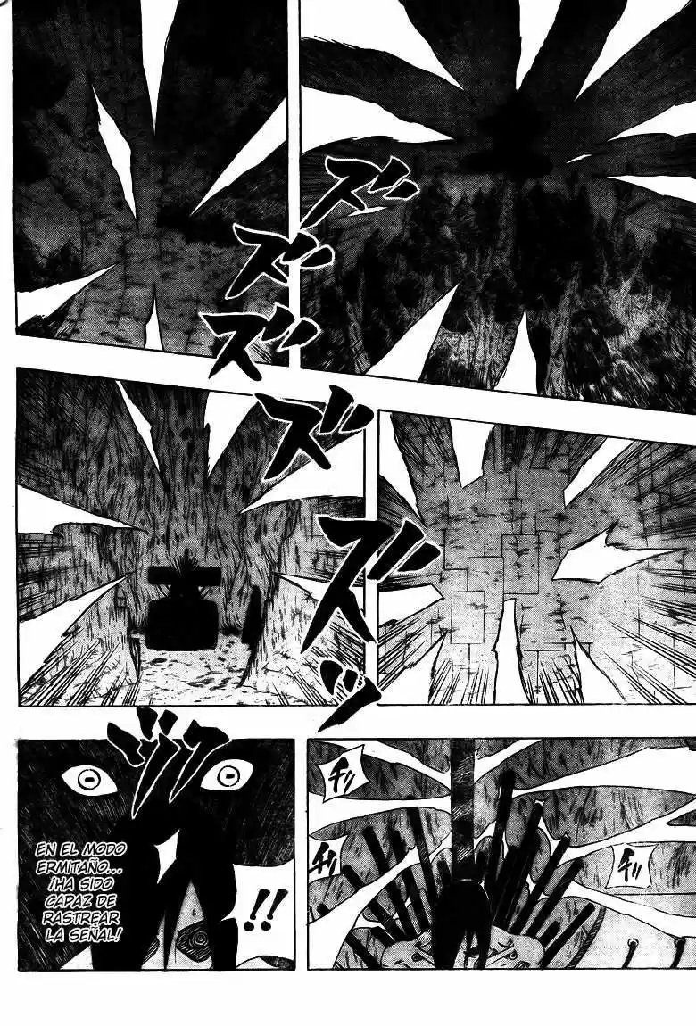 Naruto (1999) - Capítulo 441 - Página 14 - LectorTMOo