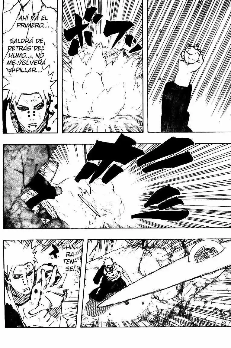 Naruto (1999) - Capítulo 441 - Página 16 - LectorTMOo