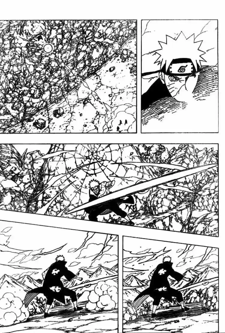 Naruto (1999) - Capítulo 442 - Página 5 - LectorTMOo