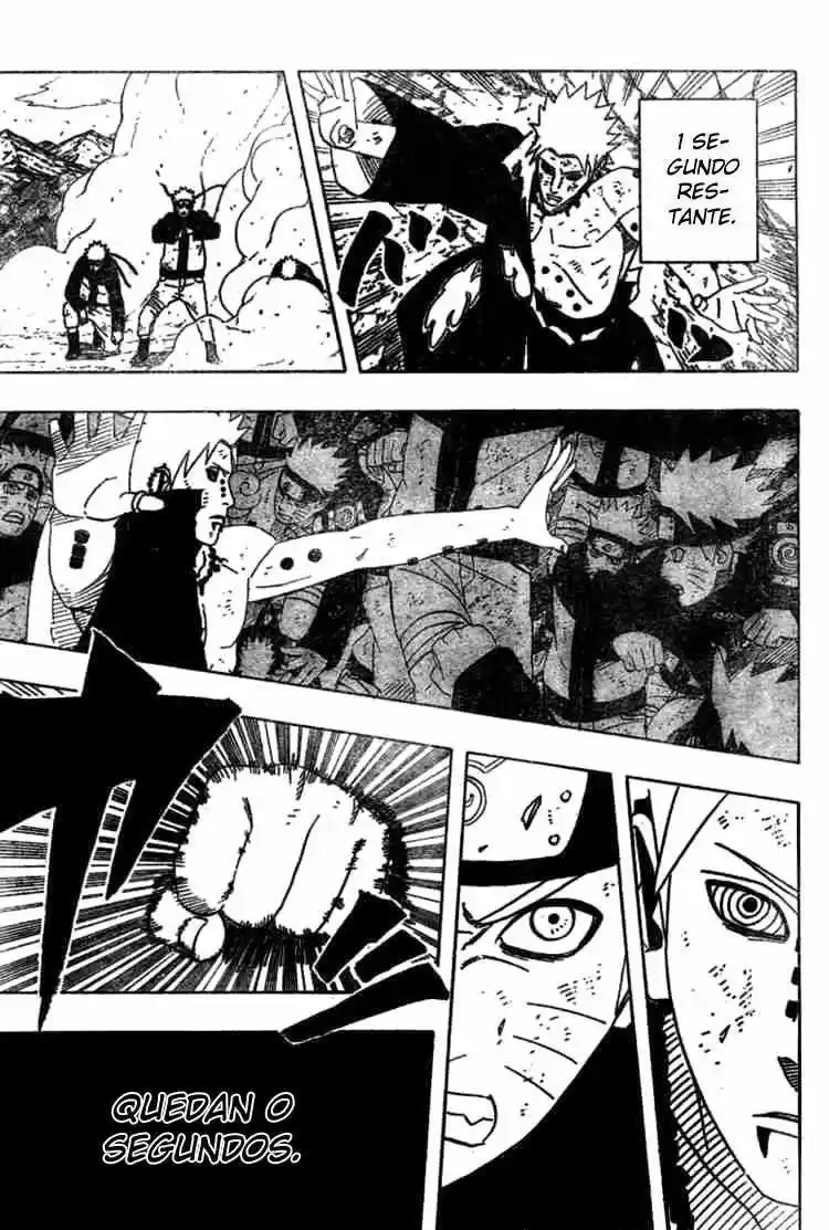 Naruto (1999) - Capítulo 442 - Página 12 - LectorTMOo