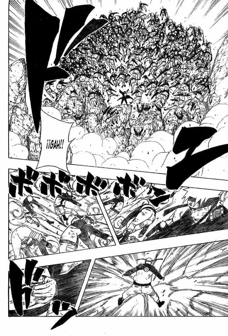 Naruto (1999) - Capítulo 442 - Página 13 - LectorTMOo