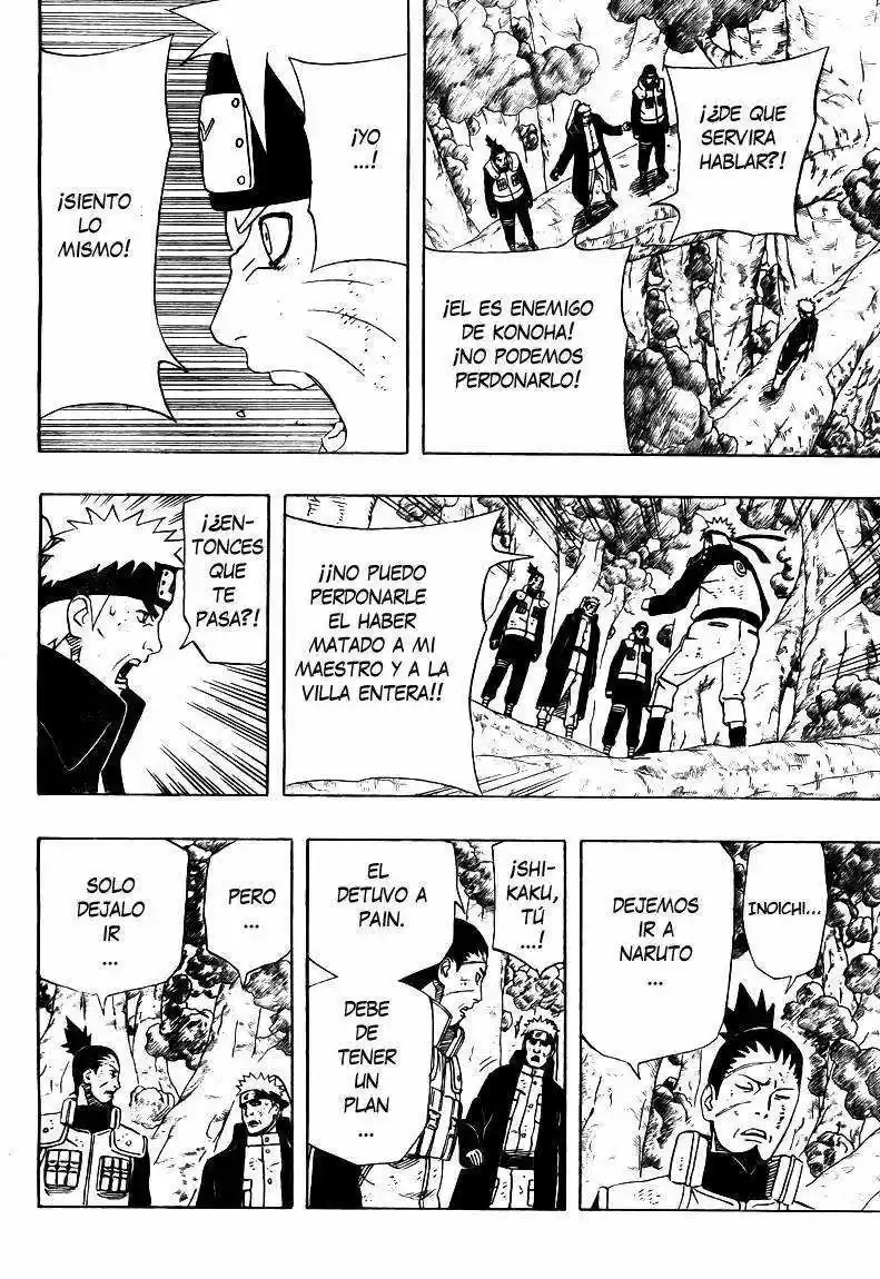 Naruto (1999) - Capítulo 443 - Página 14 - LectorTMOo