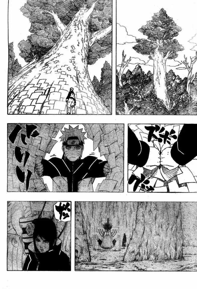 Naruto (1999) - Capítulo 443 - Página 16 - LectorTMOo