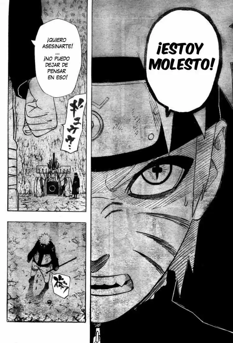 Naruto (1999) - Capítulo 444 - Página 5 - LectorTMOo