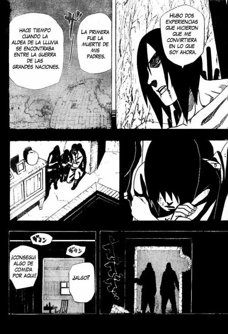 Naruto (1999) - Capítulo 444 - Página 11 - LectorTMOo