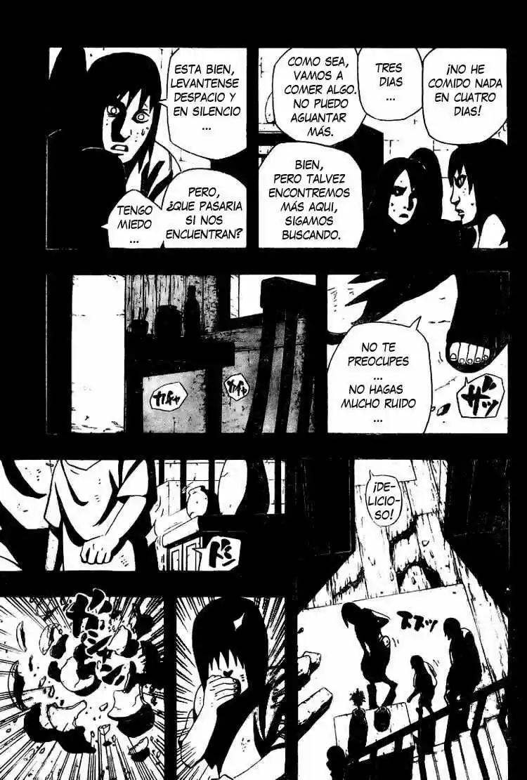 Naruto (1999) - Capítulo 444 - Página 12 - LectorTMOo