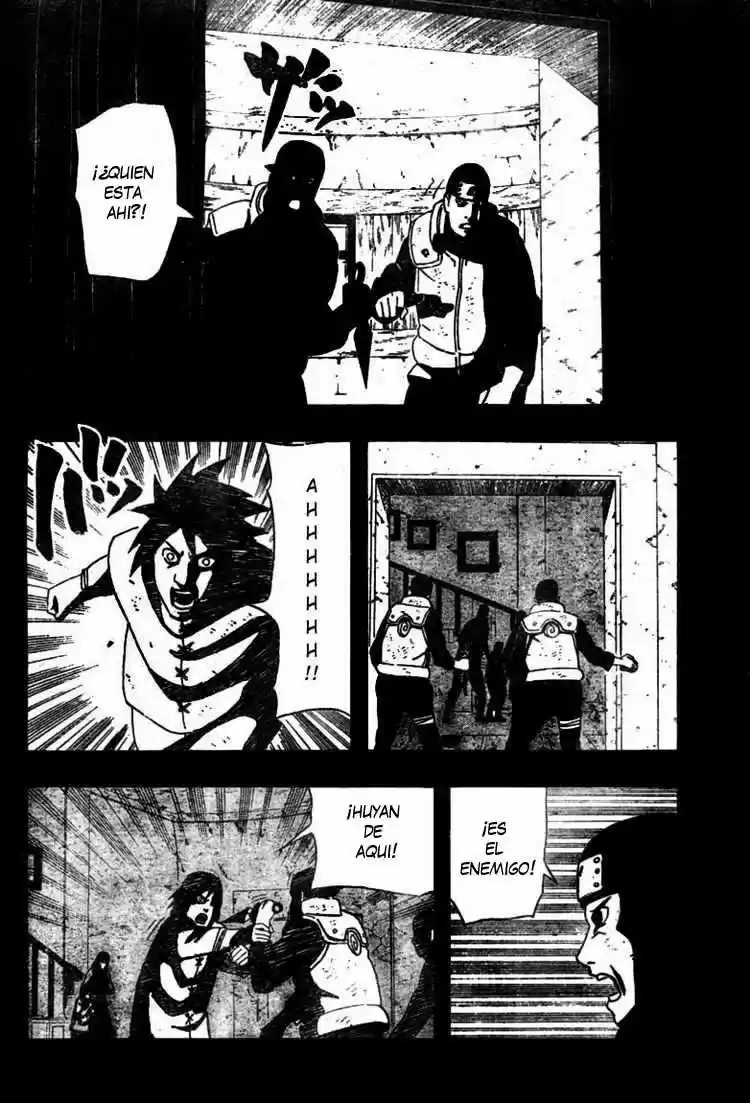 Naruto (1999) - Capítulo 444 - Página 13 - LectorTMOo