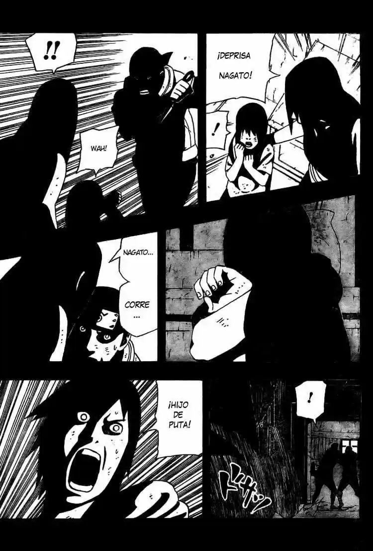 Naruto (1999) - Capítulo 444 - Página 14 - LectorTMOo