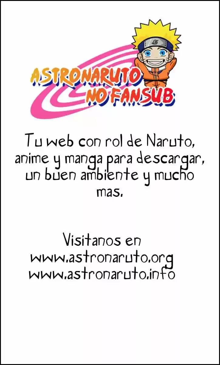 Naruto (1999) - Capítulo 444 - Página 17 - LectorTMOo
