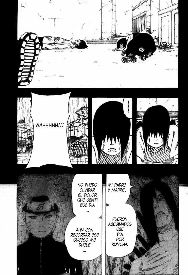 Naruto (1999) - Capítulo 445 - Página 2 - LectorTMOo