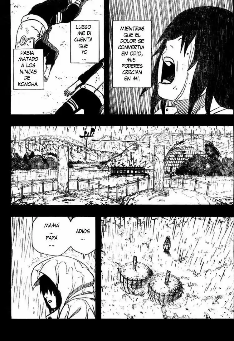 Naruto (1999) - Capítulo 445 - Página 3 - LectorTMOo