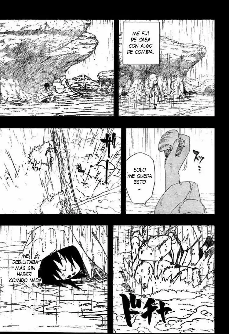 Naruto (1999) - Capítulo 445 - Página 4 - LectorTMOo