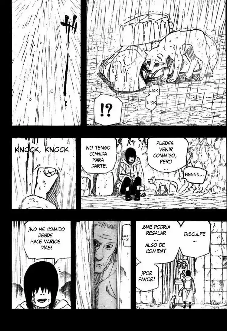 Naruto (1999) - Capítulo 445 - Página 5 - LectorTMOo