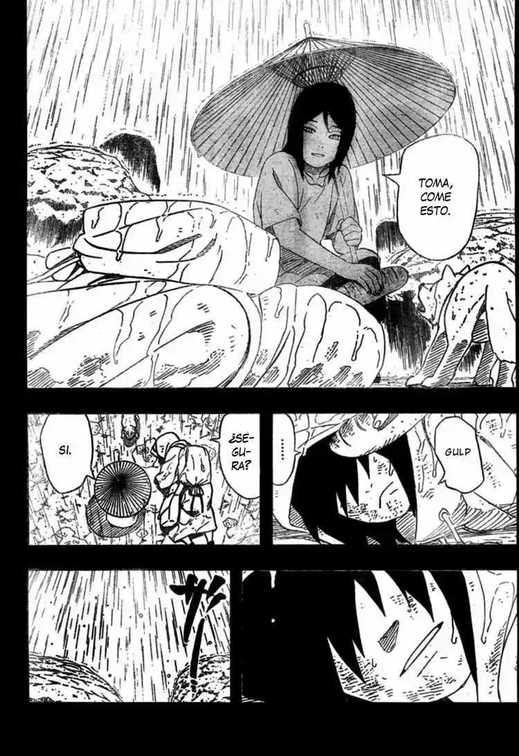 Naruto (1999) - Capítulo 445 - Página 7 - LectorTMOo