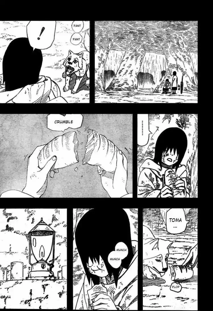 Naruto (1999) - Capítulo 445 - Página 8 - LectorTMOo