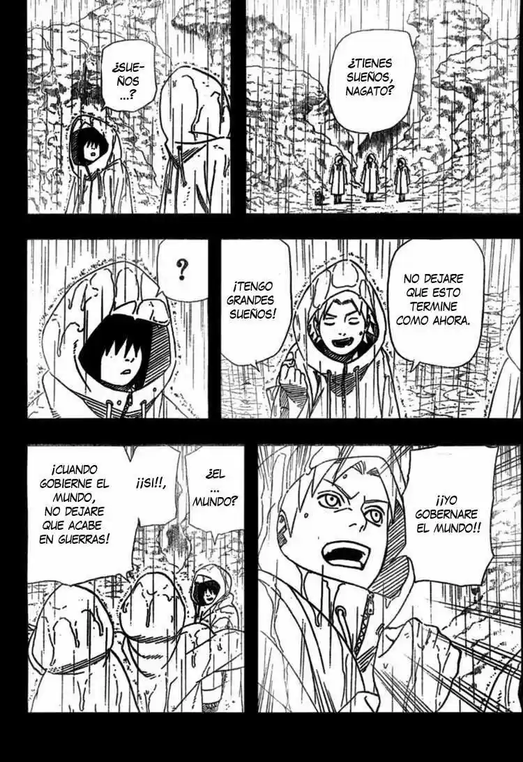 Naruto (1999) - Capítulo 445 - Página 11 - LectorTMOo