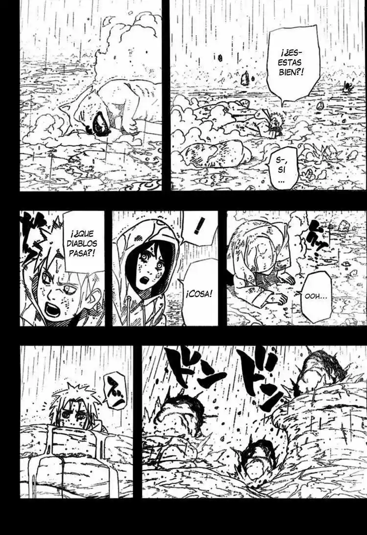 Naruto (1999) - Capítulo 445 - Página 13 - LectorTMOo