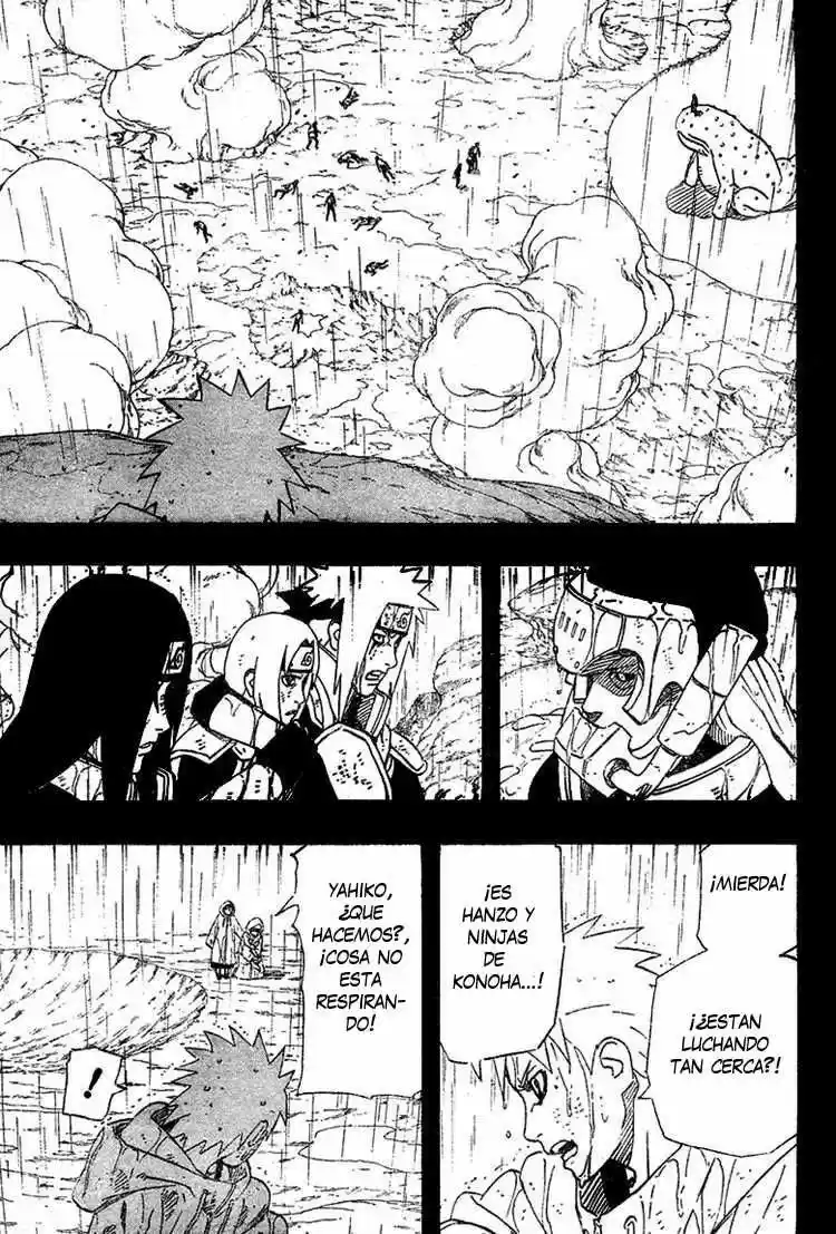Naruto (1999) - Capítulo 445 - Página 14 - LectorTMOo