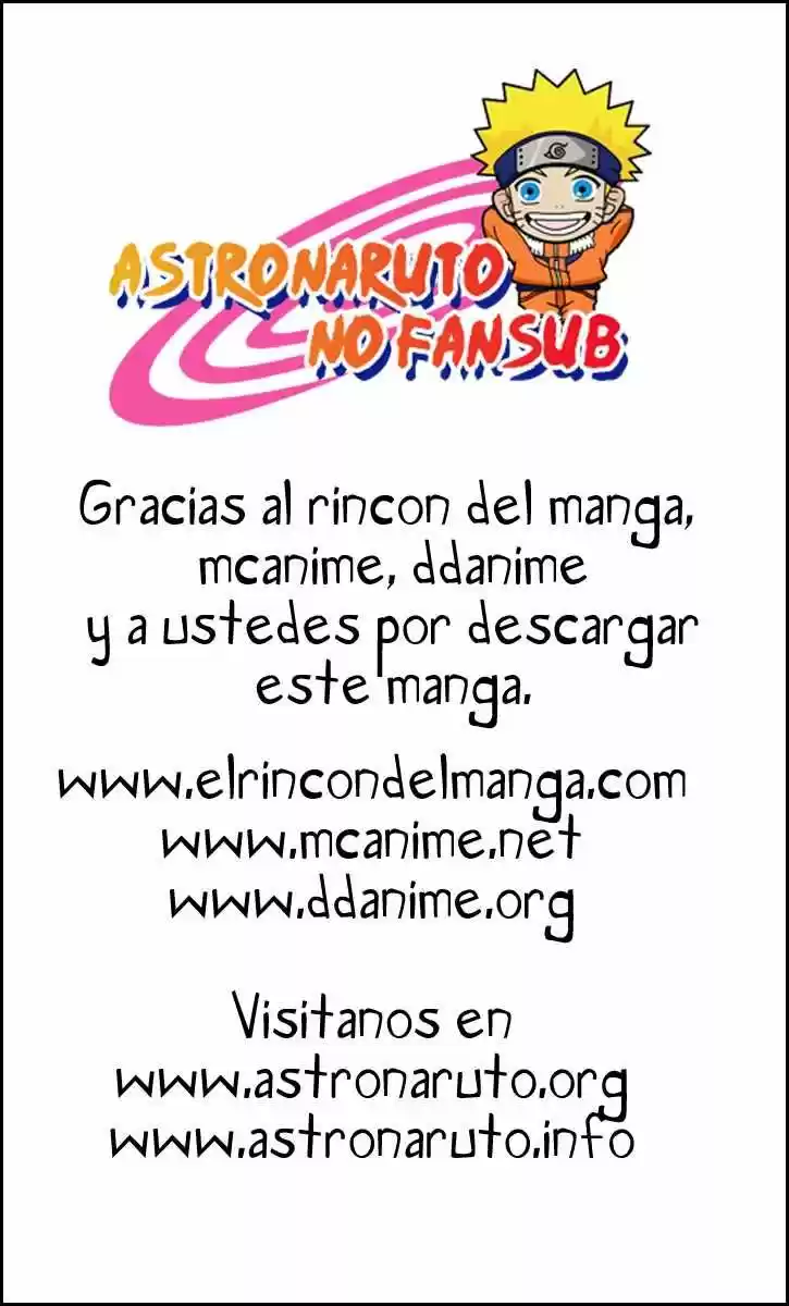 Naruto (1999) - Capítulo 445 - Página 17 - LectorTMOo