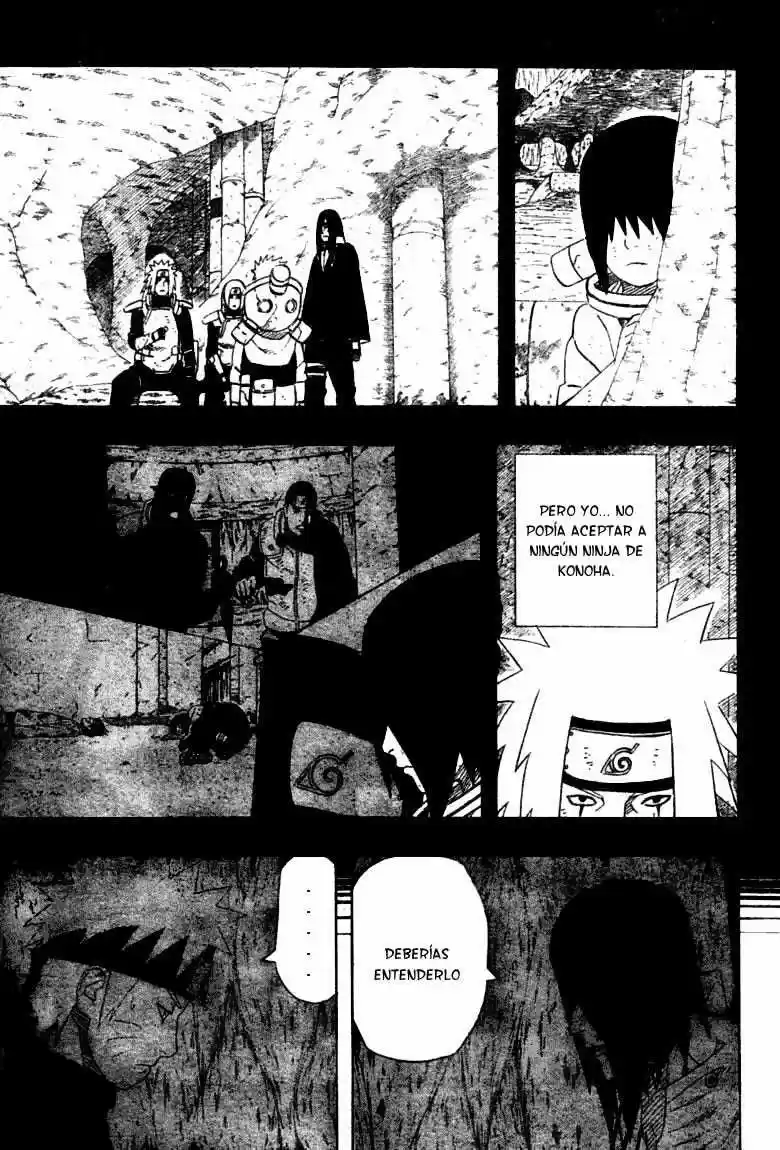 Naruto (1999) - Capítulo 446 - Página 2 - LectorTMOo