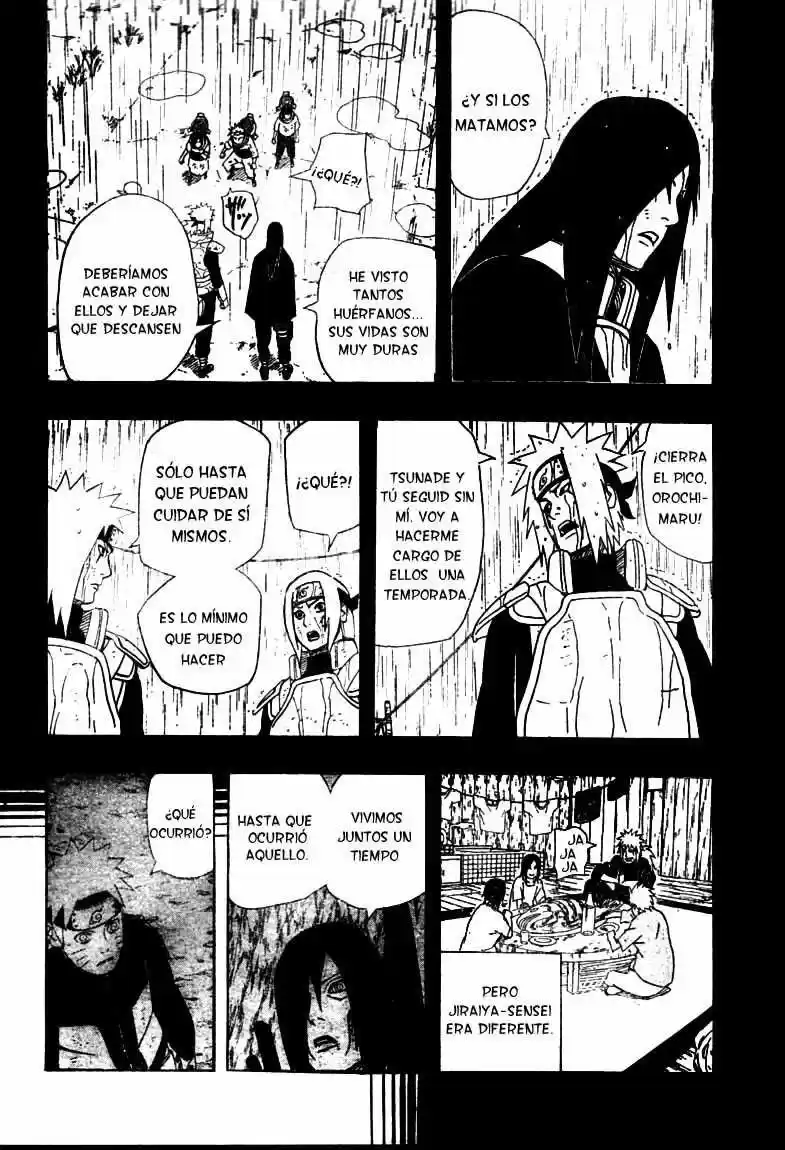 Naruto (1999) - Capítulo 446 - Página 3 - LectorTMOo
