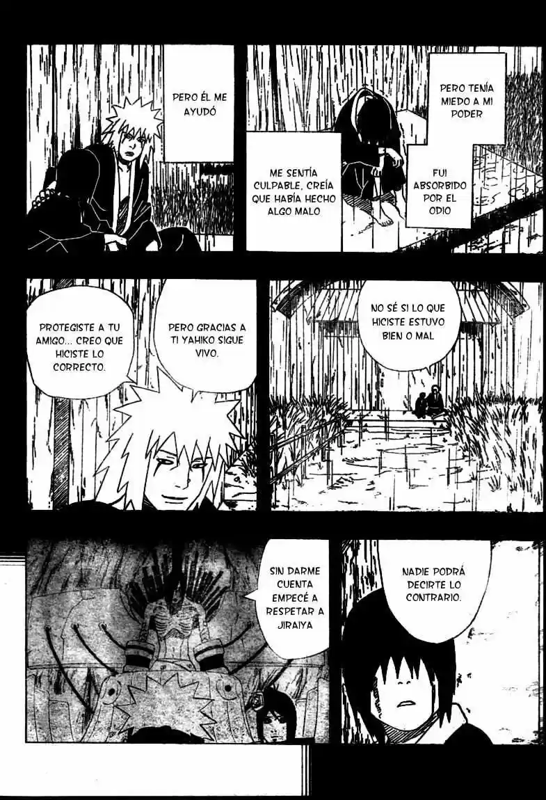 Naruto (1999) - Capítulo 446 - Página 5 - LectorTMOo