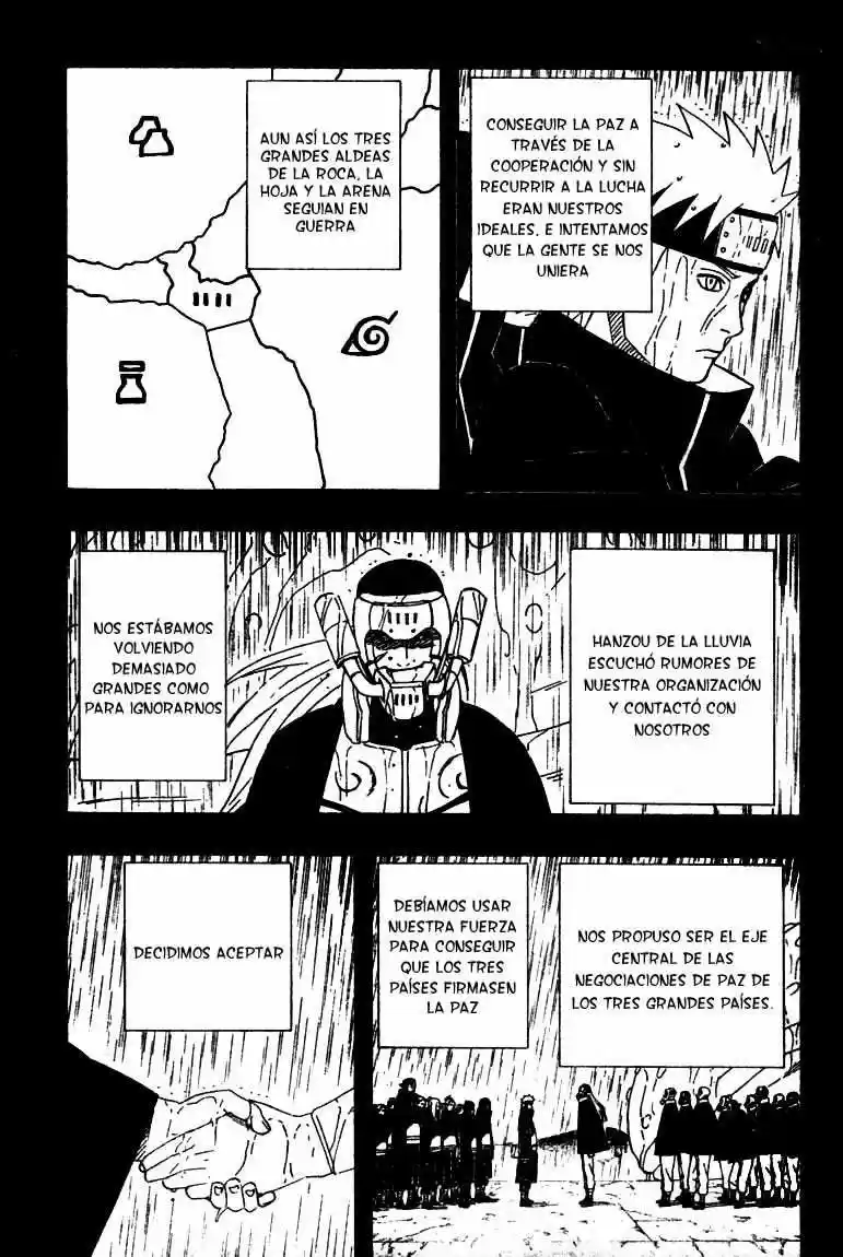Naruto (1999) - Capítulo 446 - Página 10 - LectorTMOo