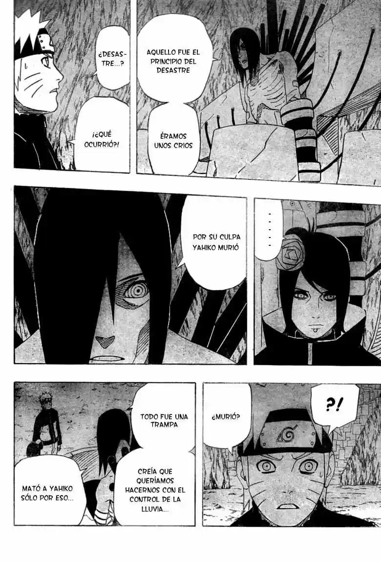 Naruto (1999) - Capítulo 446 - Página 11 - LectorTMOo