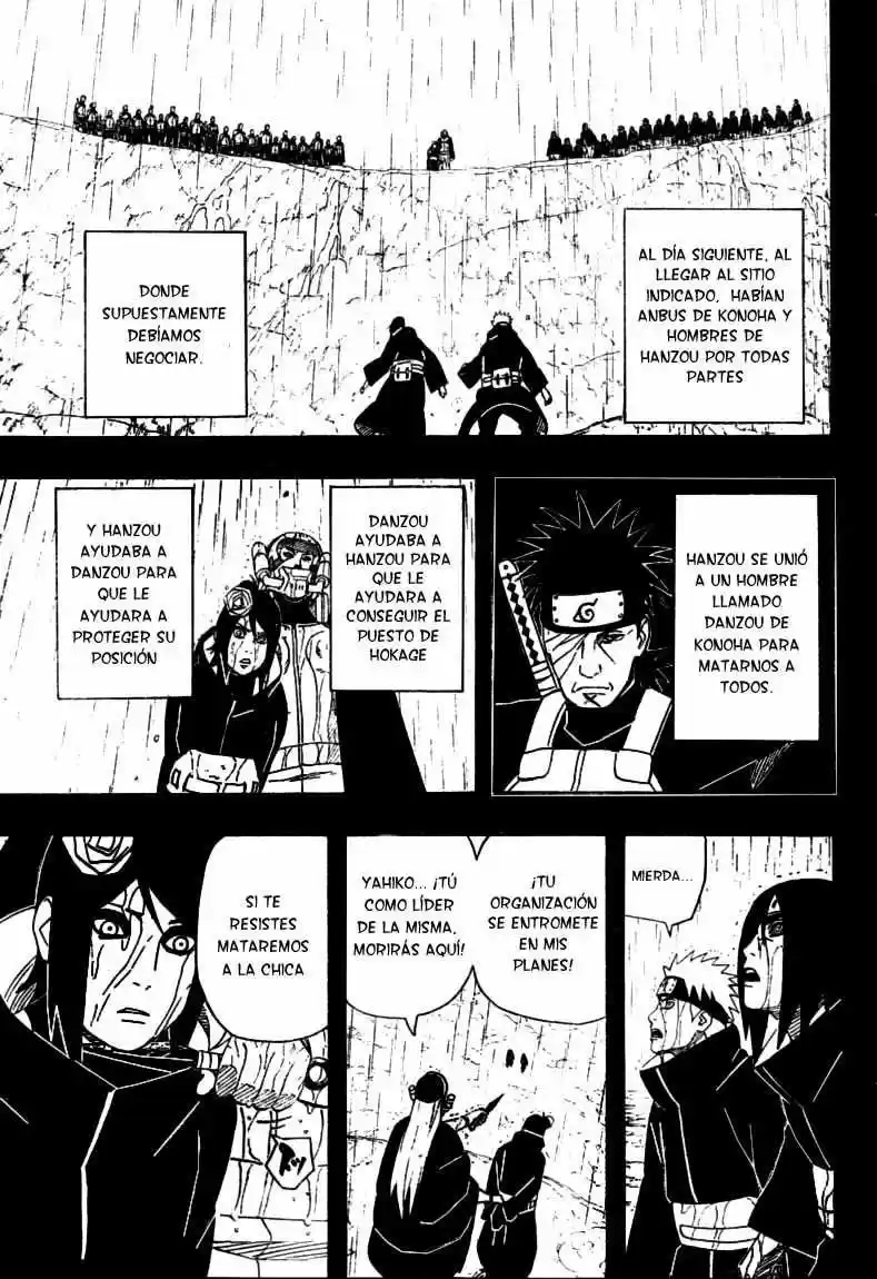 Naruto (1999) - Capítulo 446 - Página 12 - LectorTMOo