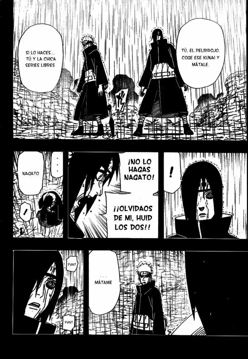 Naruto (1999) - Capítulo 446 - Página 13 - LectorTMOo