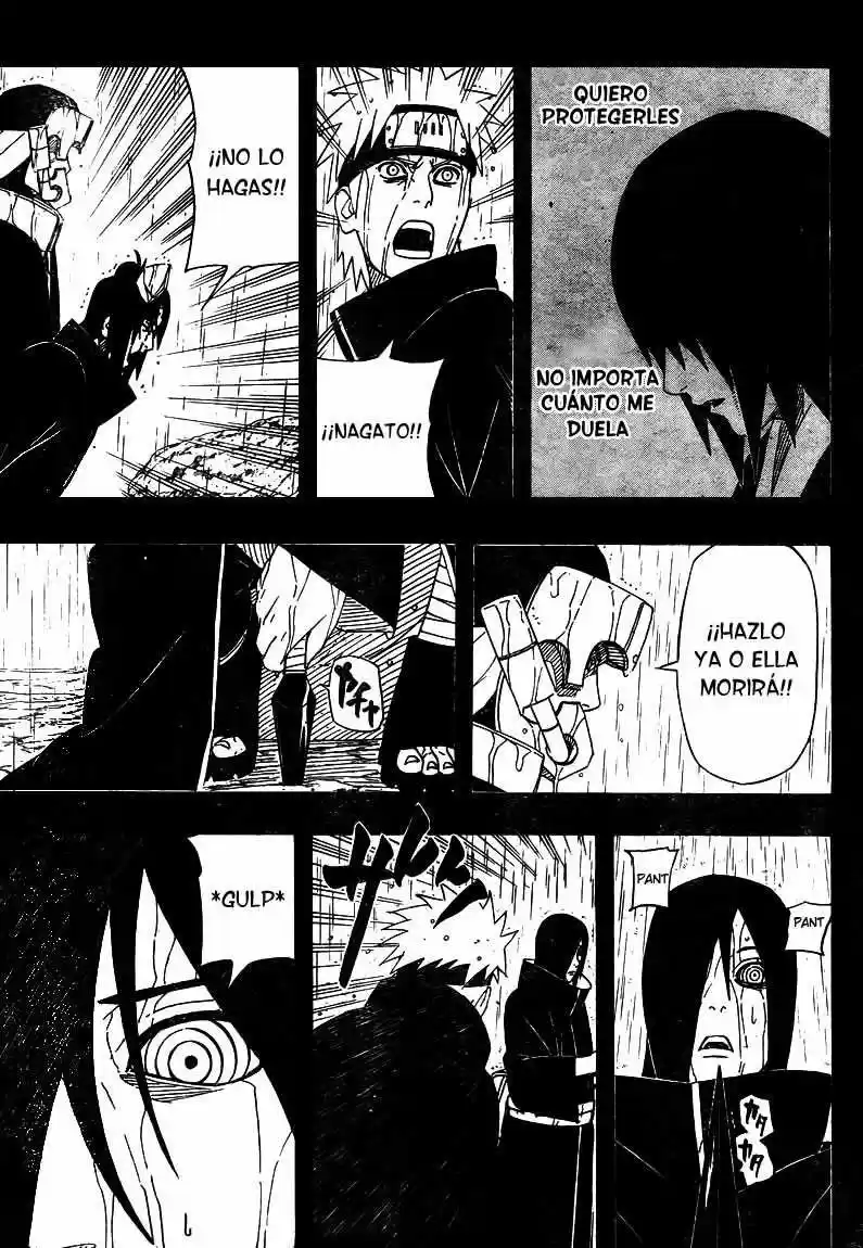 Naruto (1999) - Capítulo 446 - Página 14 - LectorTMOo