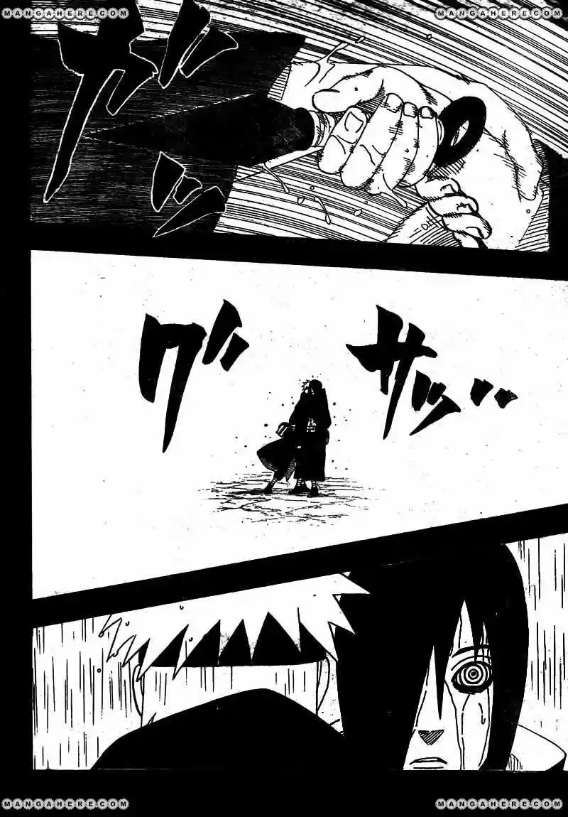 Naruto (1999) - Capítulo 446 - Página 15 - LectorTMOo
