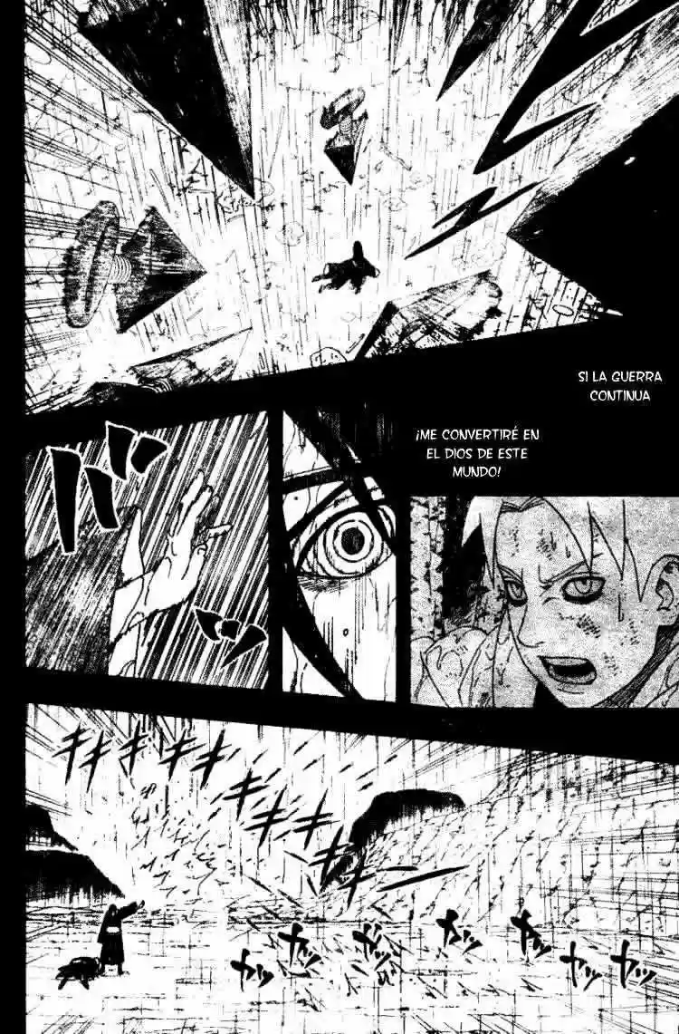 Naruto (1999) - Capítulo 447 - Página 2 - LectorTMOo