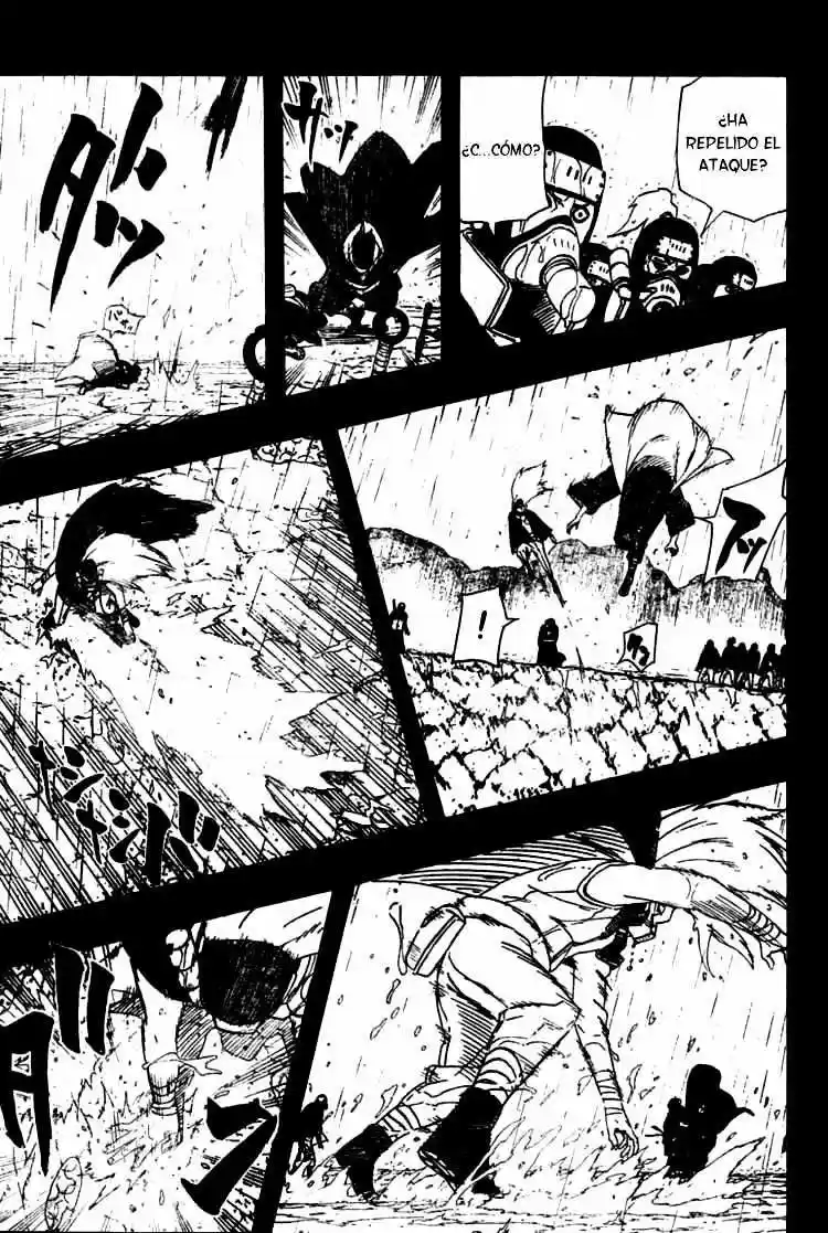 Naruto (1999) - Capítulo 447 - Página 3 - LectorTMOo