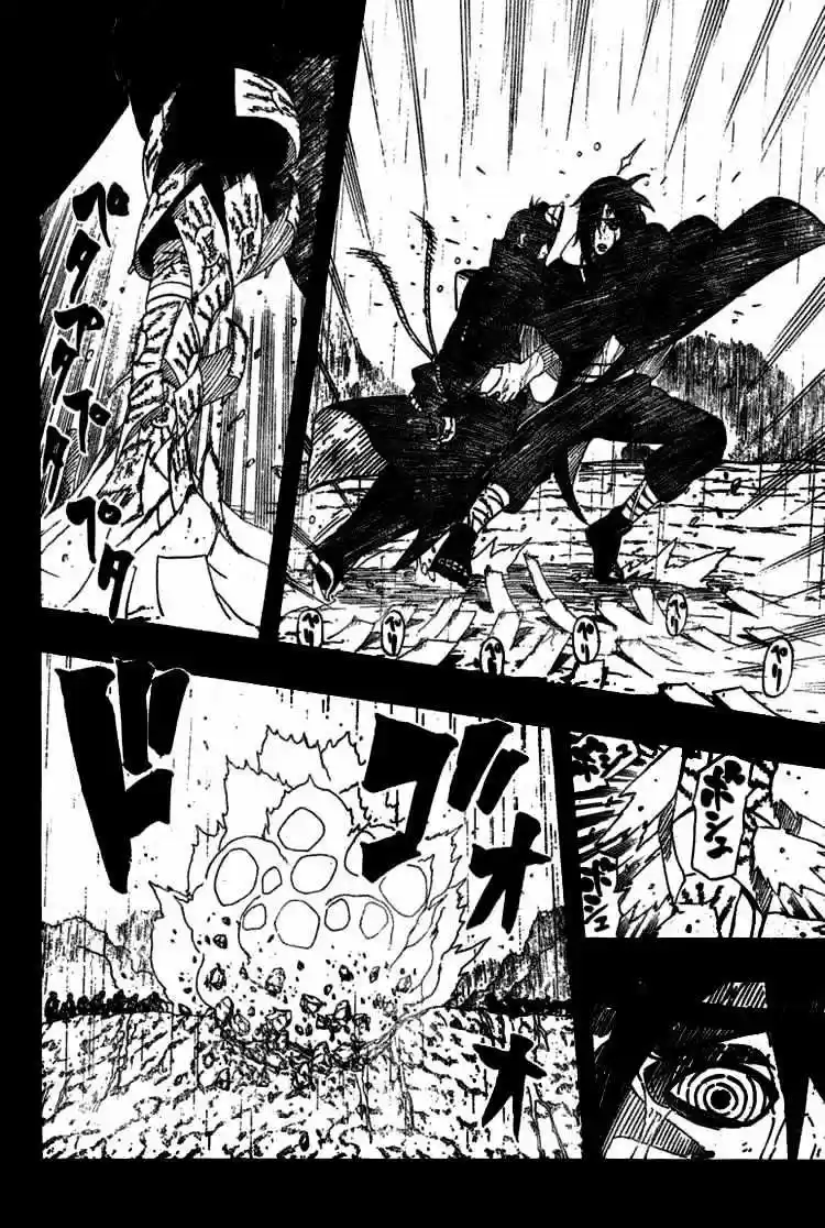 Naruto (1999) - Capítulo 447 - Página 4 - LectorTMOo