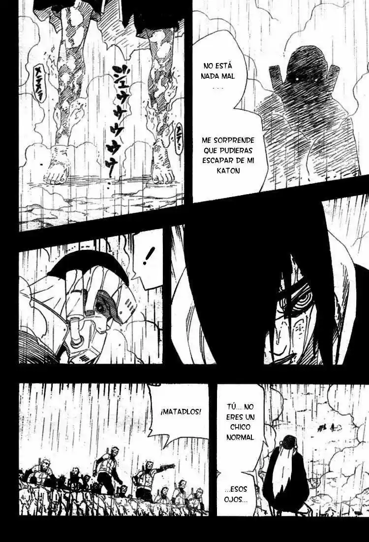 Naruto (1999) - Capítulo 447 - Página 6 - LectorTMOo