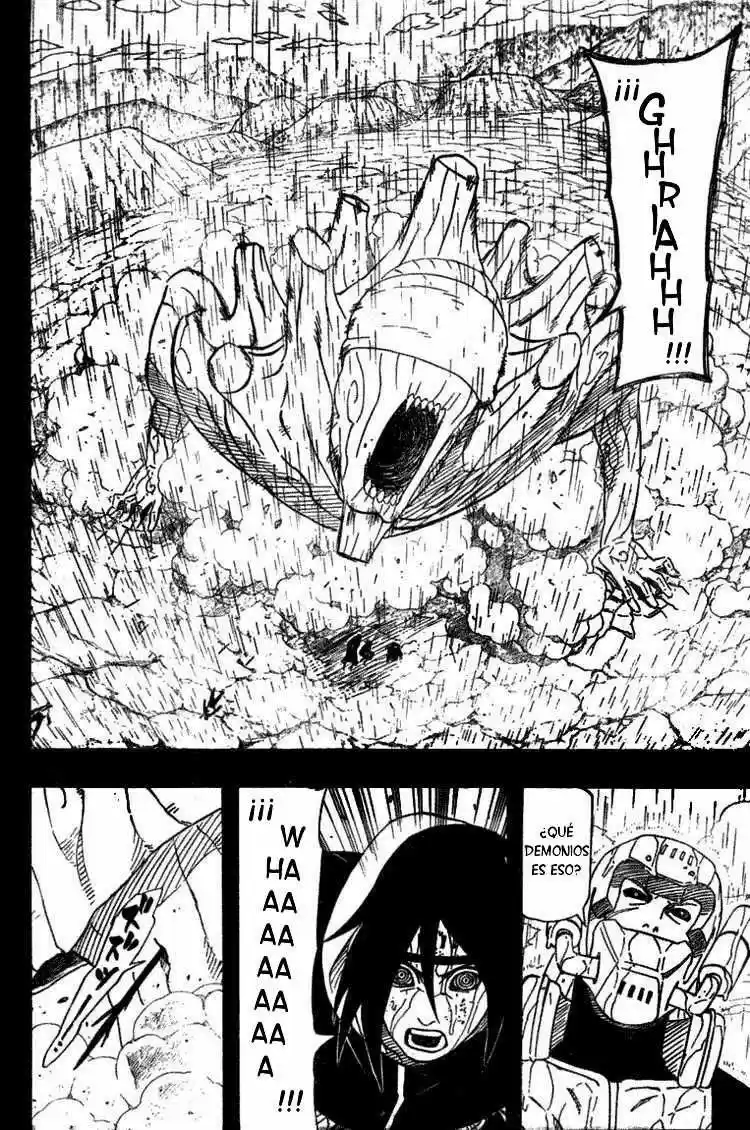 Naruto (1999) - Capítulo 447 - Página 8 - LectorTMOo