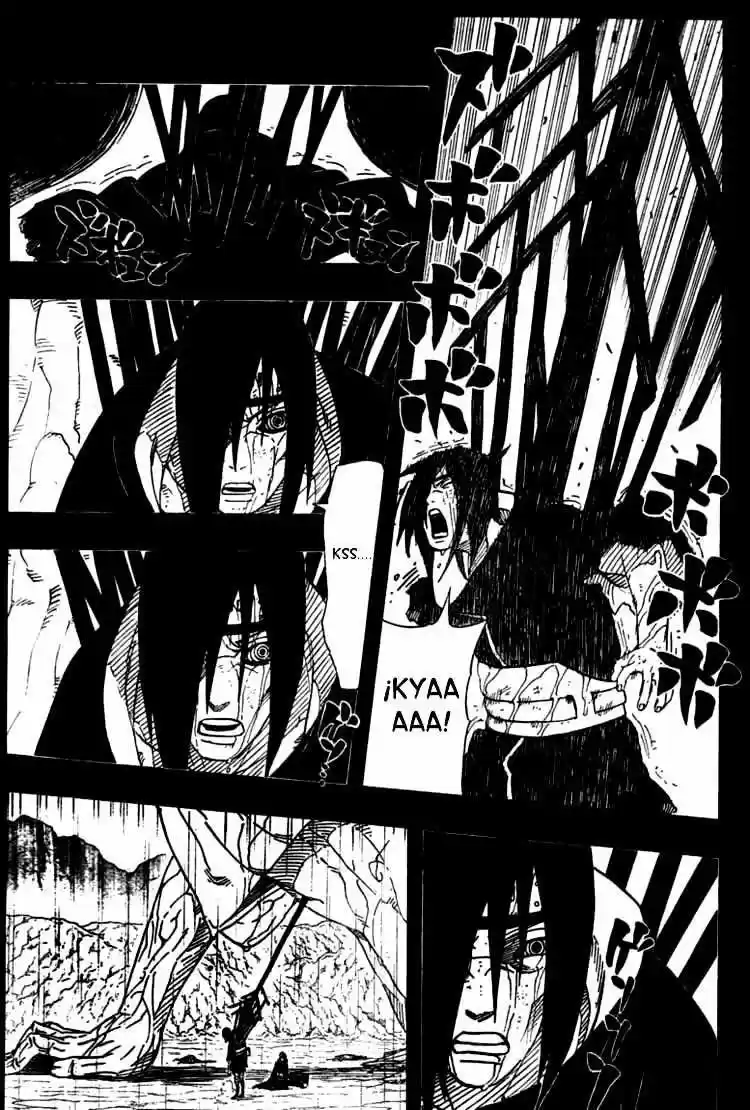 Naruto (1999) - Capítulo 447 - Página 9 - LectorTMOo