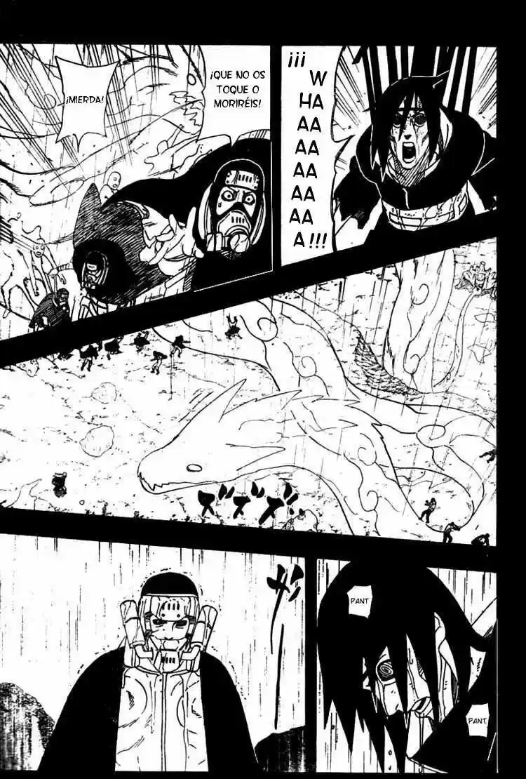Naruto (1999) - Capítulo 447 - Página 11 - LectorTMOo