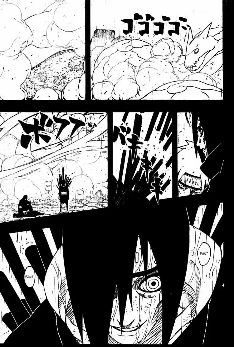 Naruto (1999) - Capítulo 447 - Página 13 - LectorTMOo