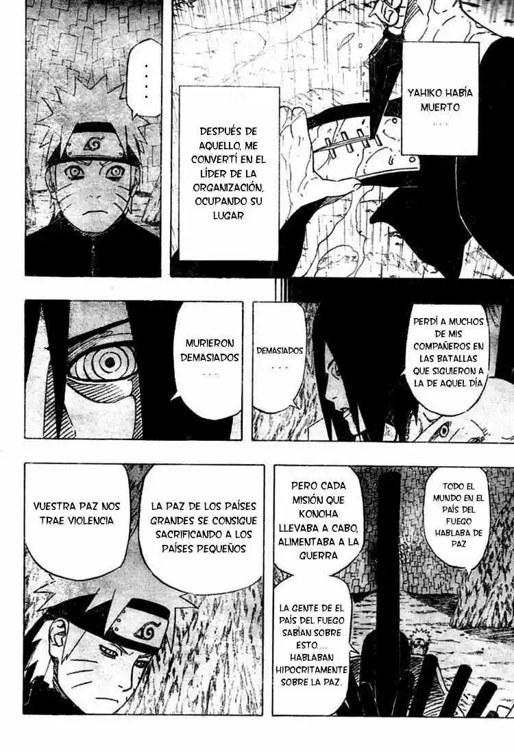 Naruto (1999) - Capítulo 447 - Página 14 - LectorTMOo