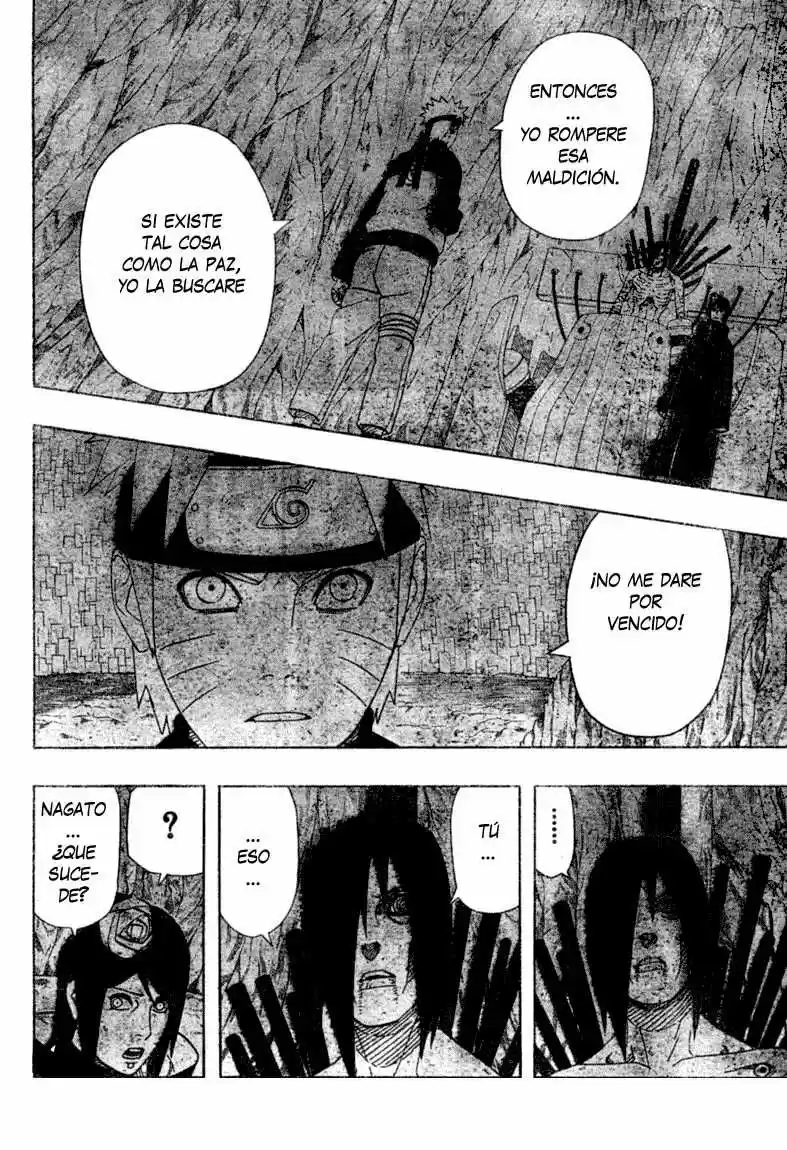 Naruto (1999) - Capítulo 448 - Página 2 - LectorTMOo