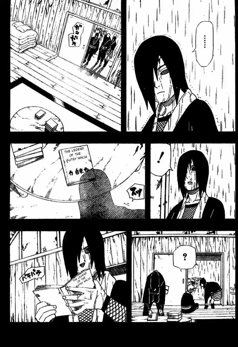Naruto (1999) - Capítulo 448 - Página 8 - LectorTMOo