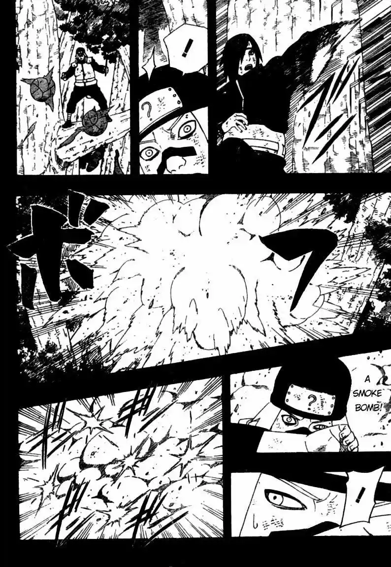 Naruto (1999) - Capítulo 448 - Página 10 - LectorTMOo