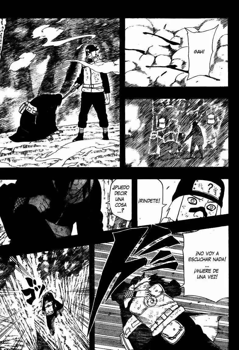 Naruto (1999) - Capítulo 448 - Página 11 - LectorTMOo